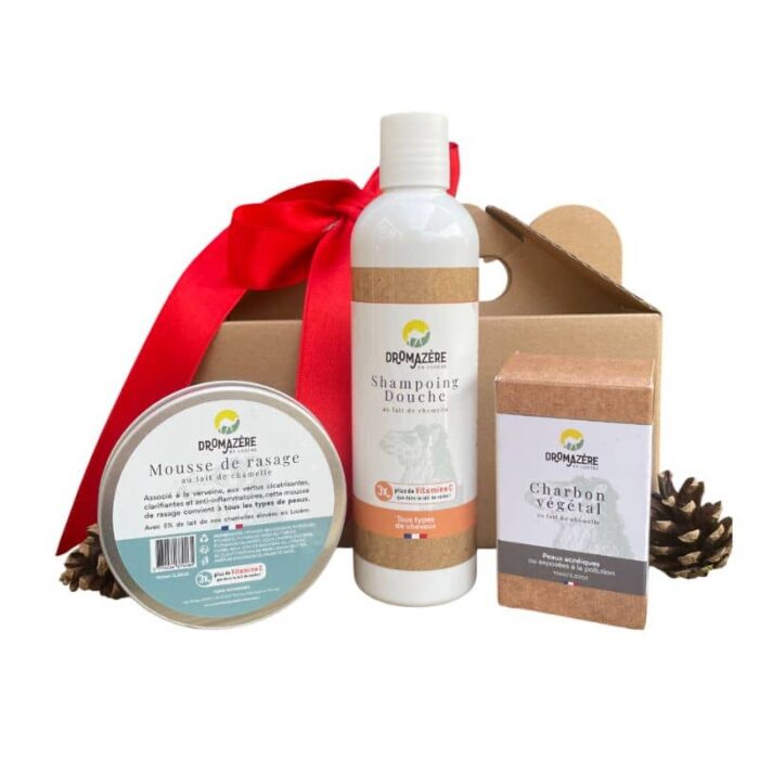 Coffret pour Homme