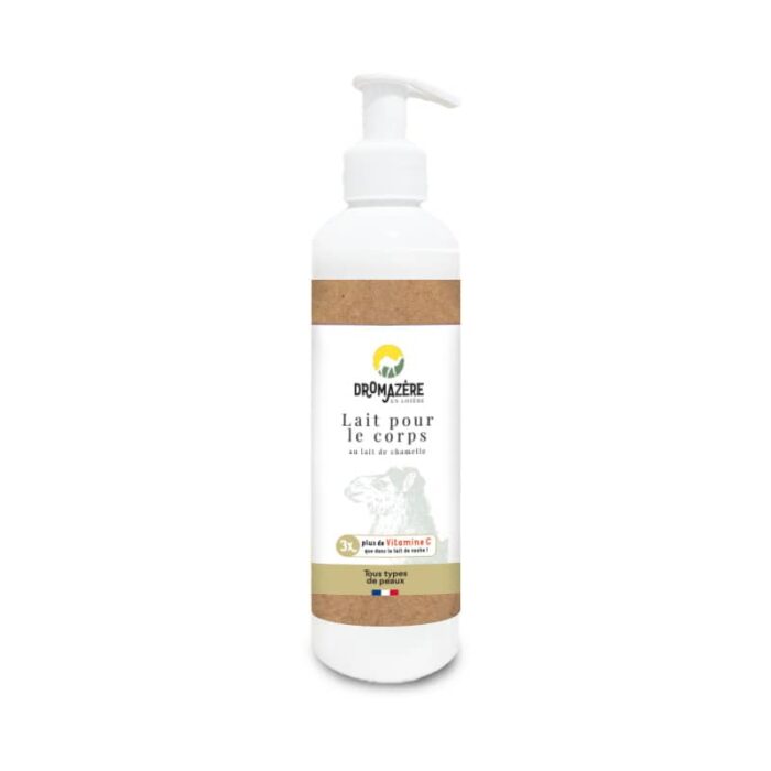 Lait pour le corps 250ml