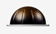 Nespresso scuro