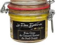La verrine de 315g