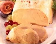 Le mi-cuit de 270g