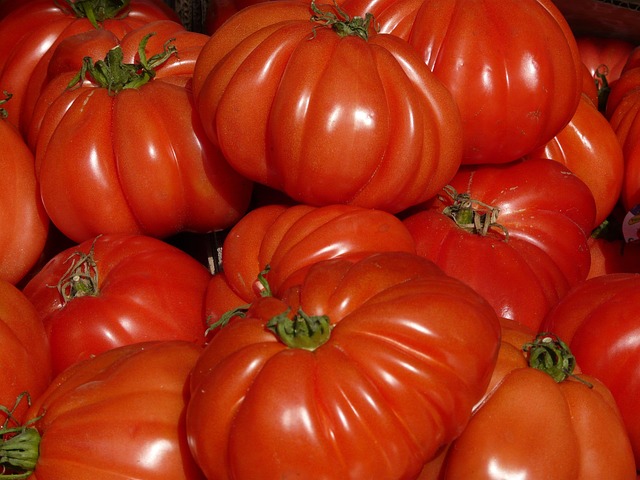 Caissette coeur de boeuf 4.5 Kg