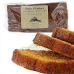 Pain d'épice caramel beurre salé 300g
