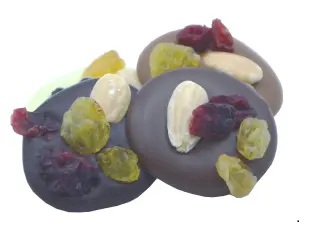 Mendiants 150g