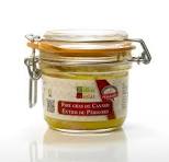 8 foies gras de 180g acheté deux offert