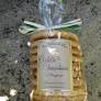 Sachet de 8 galettes Charentaises à l'angélique