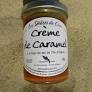 Crème de caramel à la fleur de sel d'Oléron pot de 230g