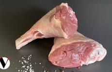 Souris d'agneau