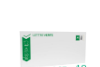 Lettre verte 20g