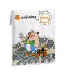 Colissimo. Pochette souple double usage 2 Kg.
