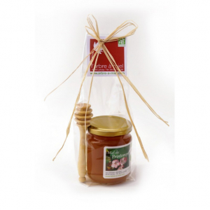 Le mini miel