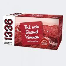 The Noir Grand Yunnan 1336