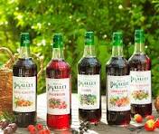 Sirop Bigallet