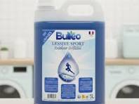 LESSIVE SPORT 5L