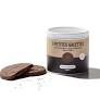 "MINI TUBE FINES GALETTES PUR BEURRE 5 petites galettes pur beurre 50g