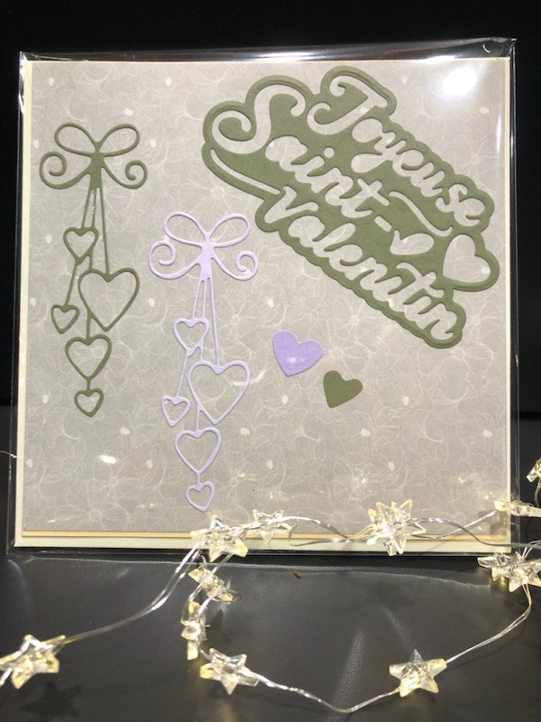 Carte St Valentin 2