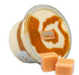 Gamme gourmande caramel beurre salé 500ml