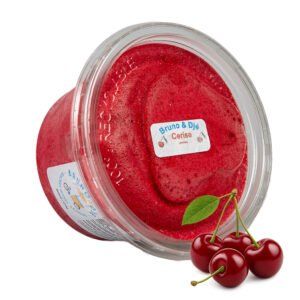 Sorbet cerise 500ml