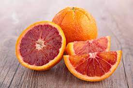 Orange sanguine de l'Etna colis de 7 kg Jan/fin avril