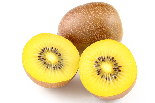 Kiwis vert