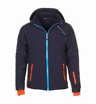 Blouson en plumes