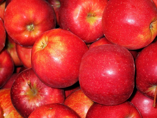 Pommes Story