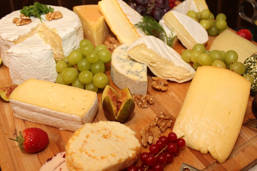 Roquefort Carles