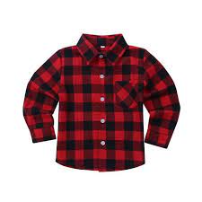Chemise enfant