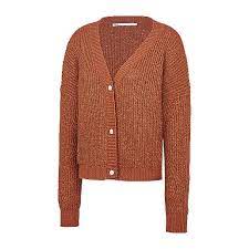 Gilet, pull