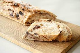 Pain aux 2 olives