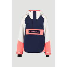 Anorak synthétique
