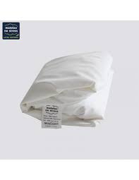 Alèse plastifiée 2 personnes