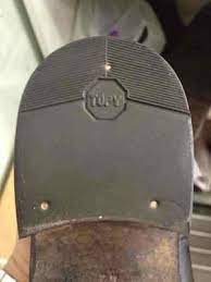 TALON HOMME
