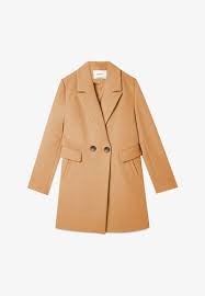Manteau court
