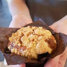Muffin nature 140g