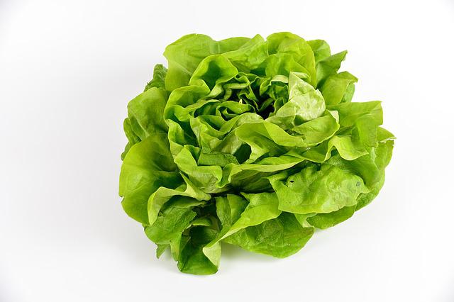 Salade pce
