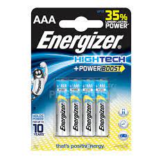 Piles C LR 14 Power +