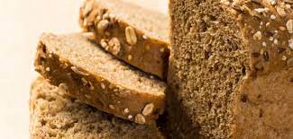 Pain de mie complet