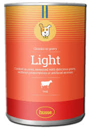 Boite Adulte saveaur Ginseng bœuf et ananas 400g