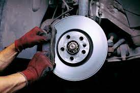  plaquettes de frein Renault Clio