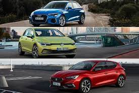 Entretien auto Volkswagen Golf/Audi A3