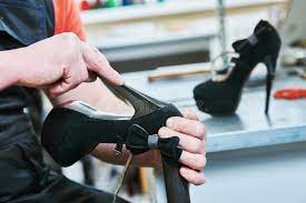 REDRESSAGE TALONS H