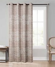 Rideau Panneau /Curtains