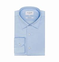 Chemise pliée x 5