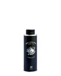 25 cl huile d'olive vierge extra bidon fer