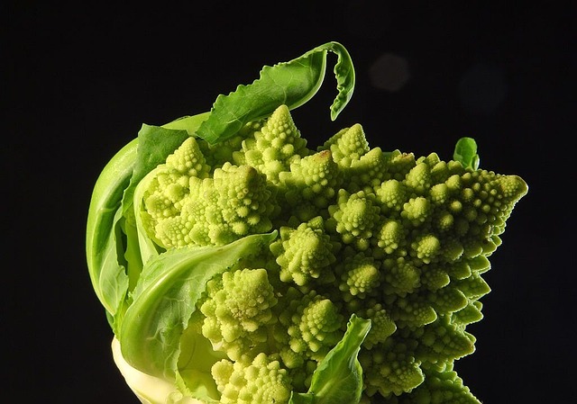 Chou Romanesco pce