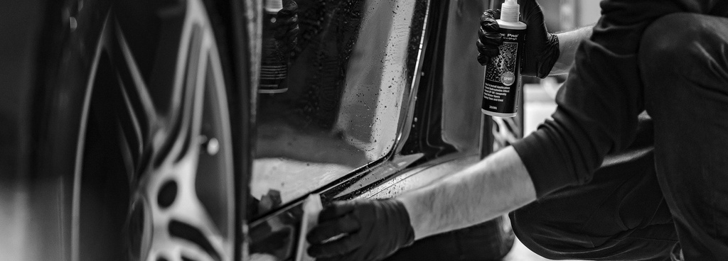 Lavage auto extérieur CL.B