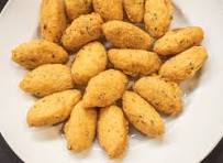 ACRA DE COLIN  (3 pièces)