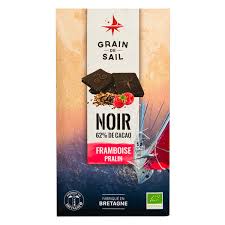 Tablette Bio Grain de Sail