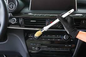 Lavage auto intérieur monospace 7 places LUXE cat B